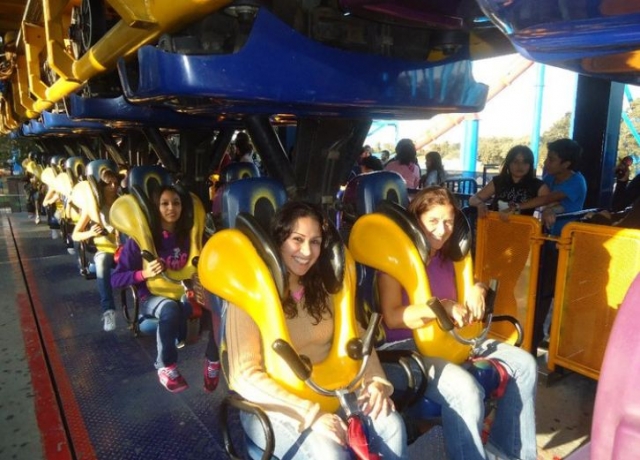Aventura de Batman